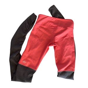 Alo Yoga leggings